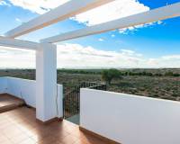 New Build - Apartment - Torre Pacheco - Sierra Golf - Balsicas
