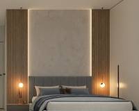 New Build - Apartment - Torrevieja - Centro