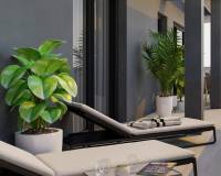 New Build - Apartment - Torrevieja - Centro