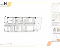 New Build - Apartment - Torrevieja - Centro