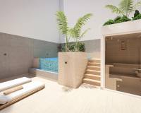 New Build - Apartment - Torrevieja - Centro