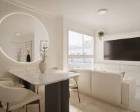 New Build - Apartment - Torrevieja - Centro