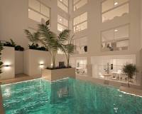 New Build - Apartment - Torrevieja - Centro