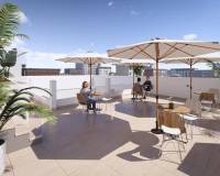 New Build - Apartment - Torrevieja - Centro