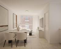 New Build - Apartment - Torrevieja - Centro