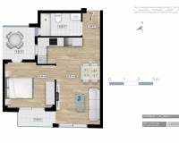 New Build - Apartment - Torrevieja - Centro