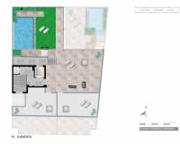New Build - Apartment - Torrevieja - Centro