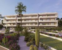 New Build - Apartment - Torrevieja - La Hoya