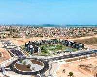 New Build - Apartment - Torrevieja - La siesta