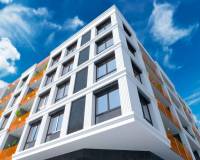 New Build - Apartment - Torrevieja - Parque de las Naciones