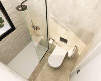 New Build - Apartment - Torrevieja - Playa de El Cura