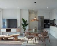 New Build - Apartment - Torrevieja - Playa de El Cura