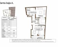 New Build - Apartment - Torrevieja - Playa de El Cura