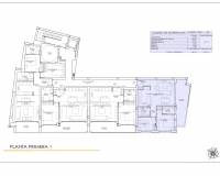 New Build - Apartment - Torrevieja - Playa del Cura