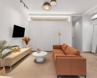 New Build - Apartment - Torrevieja - Playa Los Naufragos