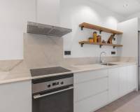 New Build - Apartment - Torrevieja - Playa Los Naufragos