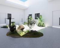 New Build - Apartment - Torrevieja - pueblo