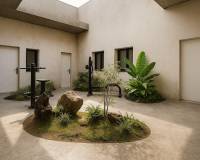 New Build - Apartment - Torrevieja - pueblo