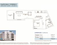 New Build - Apartment - Torrevieja - pueblo