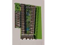 New Build - Apartment - Torrevieja - Punta Prima