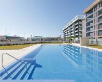 New Build - Apartment - Torrevieja - Torreblanca