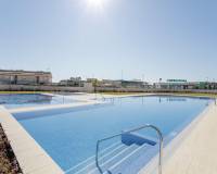 New Build - Apartment - Torrevieja - Torreblanca