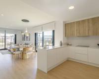 New Build - Apartment - Torrevieja - Torreblanca
