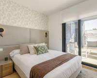 New Build - Apartment - Torrevieja - Torreblanca