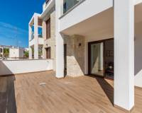 New Build - Apartment - Torrevieja - Torrevieja - Los Balcones