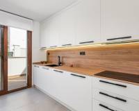 New Build - Apartment - Torrevieja - Torrevieja - Los Balcones