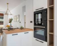 New Build - Apartment - Torrevieja - Torrevieja - Los Balcones