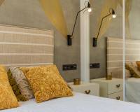 New Build - Apartment - Torrevieja - Torrevieja - Los Balcones