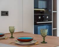 New Build - Apartment - Torrevieja - Torrevieja - Los Balcones