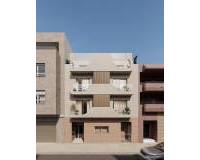 New Build - Apartment - Torrevieja