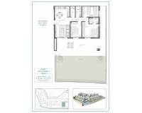 New Build - Apartment - Vera - Pueblo Salinas