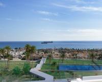 New Build - Apartment - Vera - Vera Playa