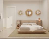 New Build - Apartment - Vera - Vera Playa