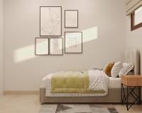 New Build - Apartment - Vera - Vera Playa