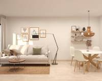 New Build - Apartment - Vera - Vera Playa