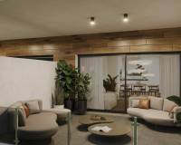 New Build - Apartment - Villajoyosa - Cala de Finestrat