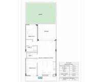 New Build - Apartment - Villajoyosa - Cala de Finestrat