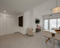 New Build - Apartment - Villajoyosa - Gasparot