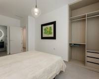 New Build - Apartment - Villajoyosa - Gasparot