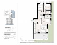 New Build - Apartment - Villajoyosa - Playa del Torres