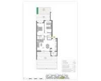 New Build - Bungalow - Algorfa - La Finca Golf