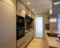 New Build - Bungalow - Algorfa - La Finca Golf