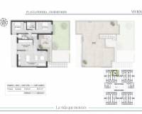 New Build - Bungalow - Alhama De Murcia - Condado De Alhama