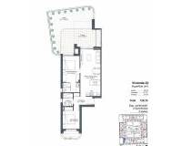 New Build - Bungalow - Ciudad Quesada - Lo Marabu