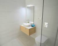 New Build - Bungalow - Daya Nueva