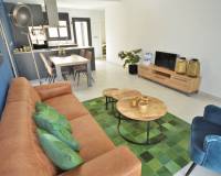 New Build - Bungalow - Daya Nueva